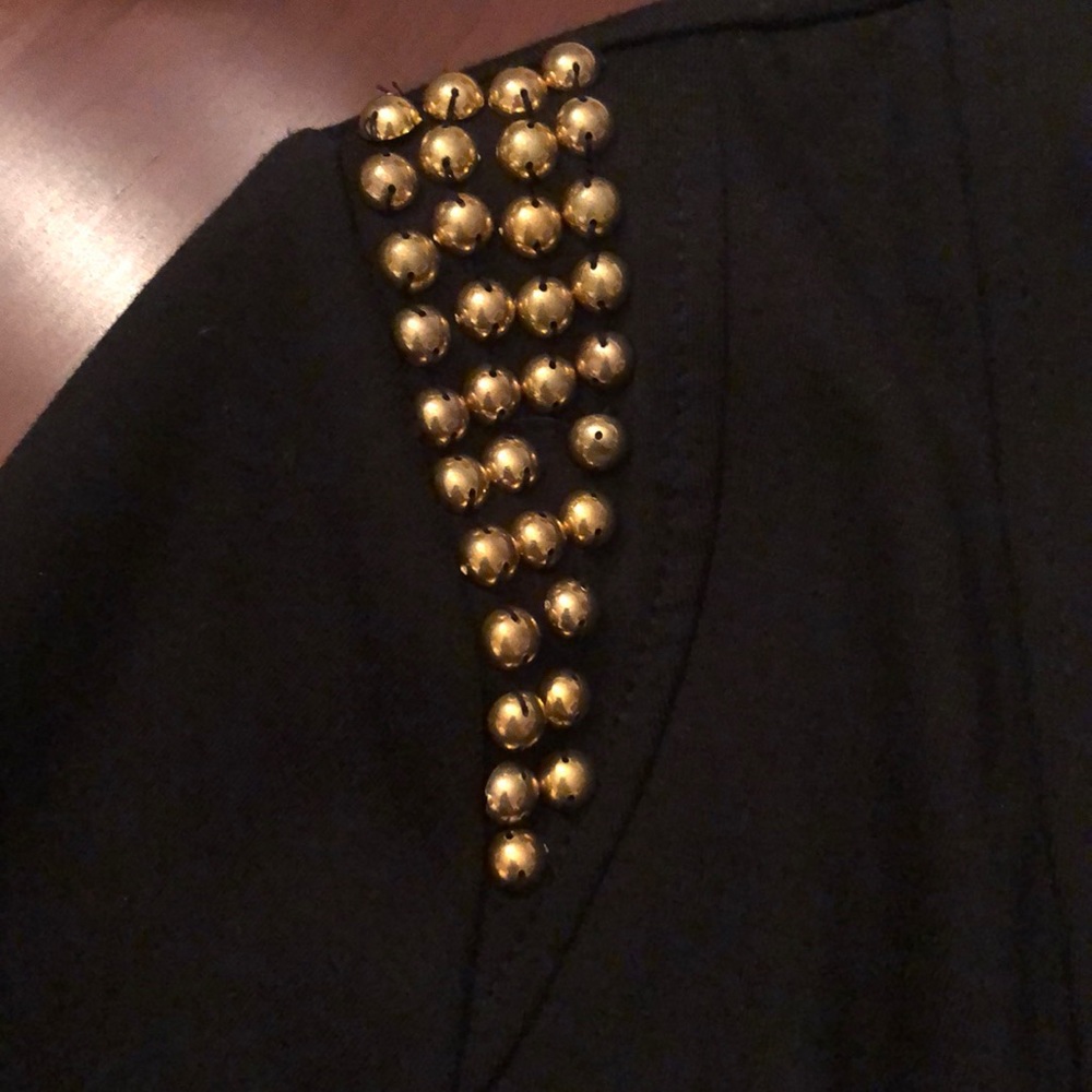 glam jacket! ✨ - Picture 2 of 5